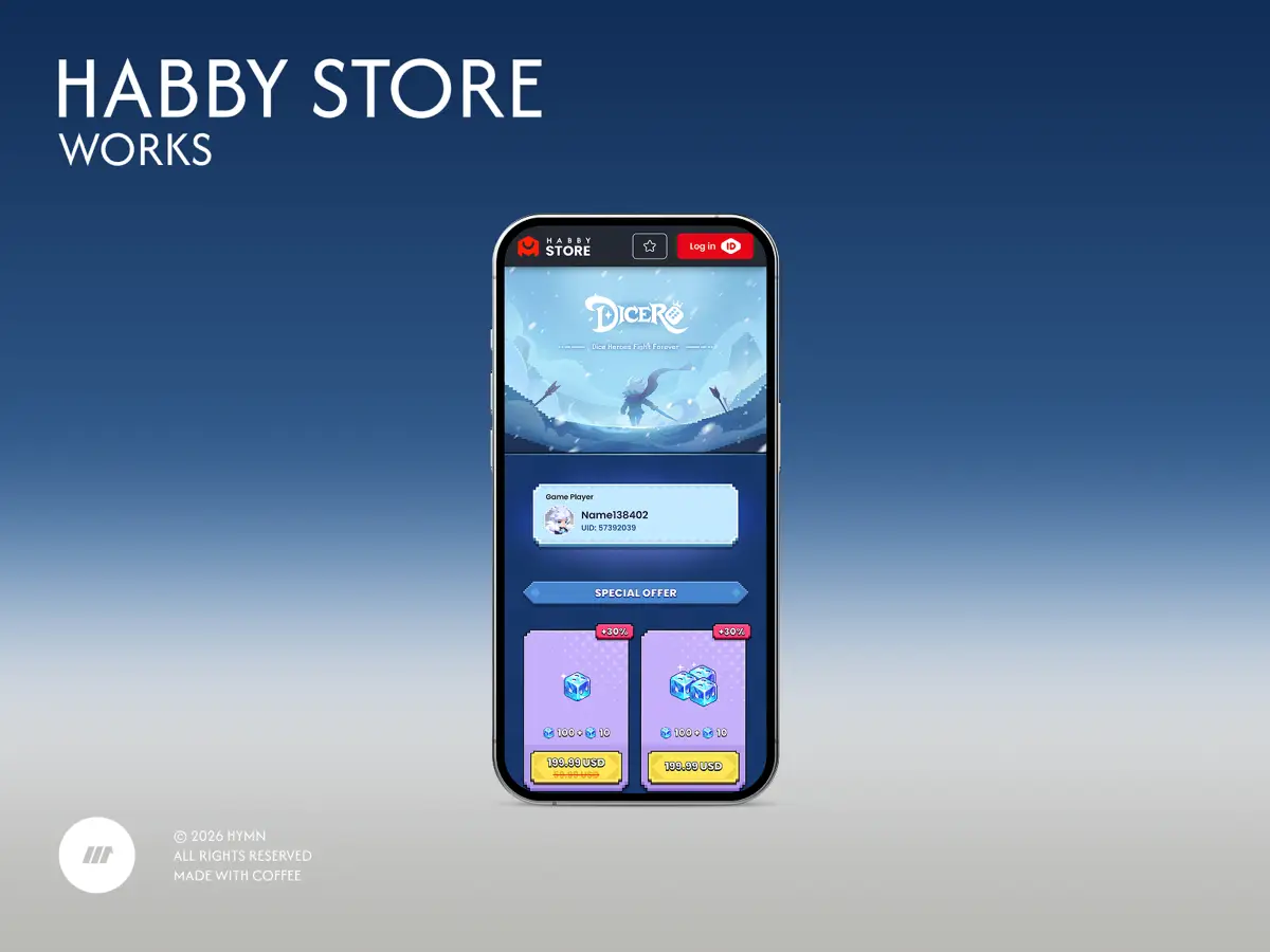 Habby Store