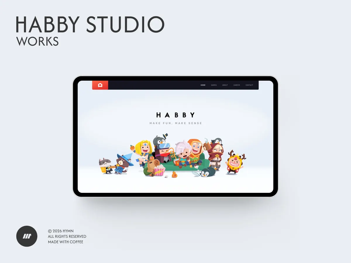Habby Studio